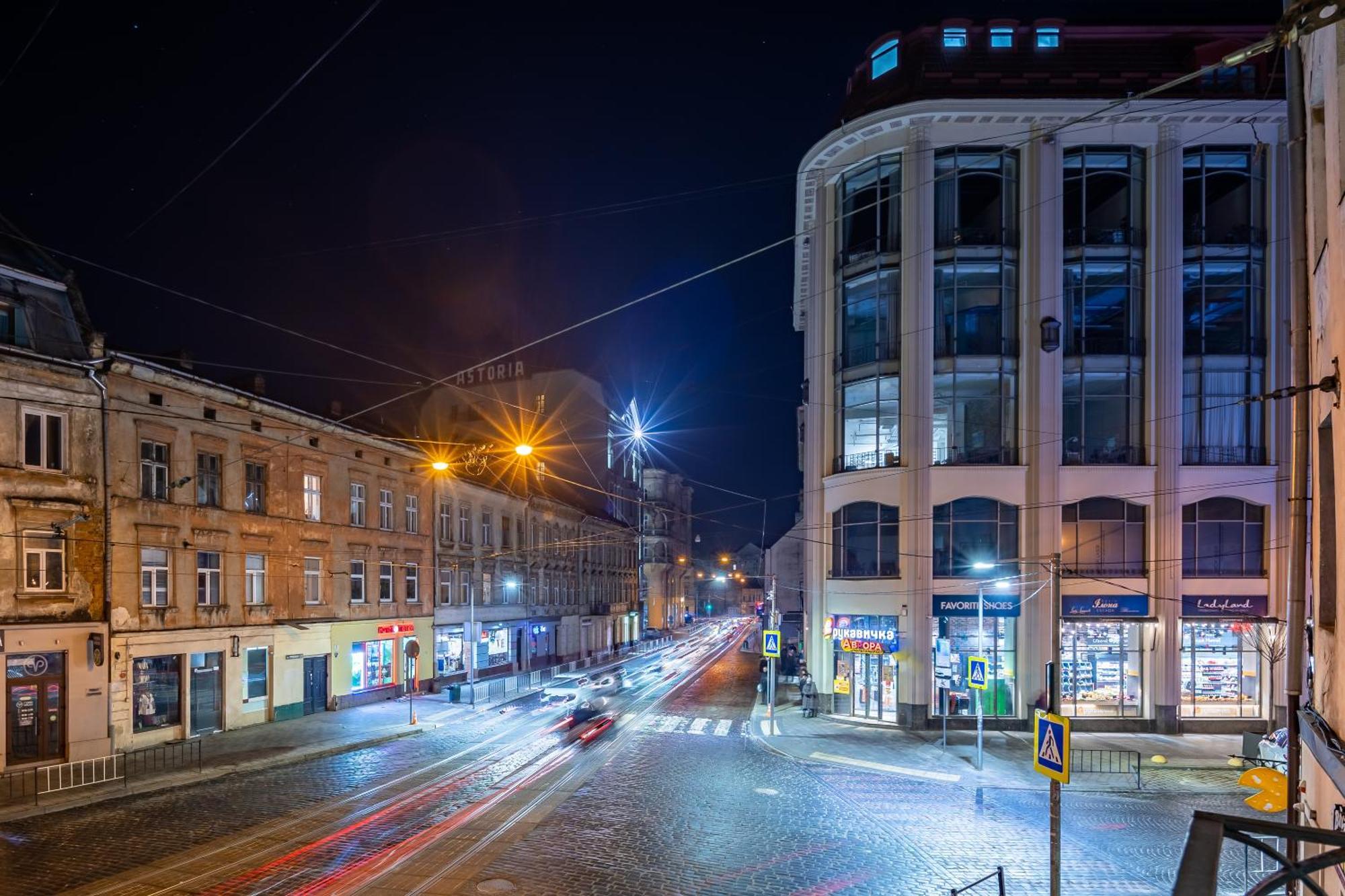 Your Sweet Home In Lviv Near Opera Dış mekan fotoğraf